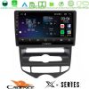 Kimpiris - Cadence X Series Hyundai ix20 2010-2020 (AUTO A/C) 8core Android 14 4+64GB Navigation Multimedia Tablet 10"