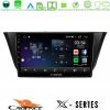 Kimpiris - Cadence X Series Iveco Daily 2014-2025 8core Android 14 4+64GB Navigation Multimedia Tablet 9"