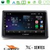 Kimpiris - Cadence X Series Renault Express 2020-2025 8core Android 14 4+64GB Navigation Multimedia Tablet 9"