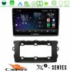 Kimpiris - Cadence X2 Series 8Core Android14 6+128GB  Toyota Auris 2013-2016 Navigation Multimedia Tablet 10"