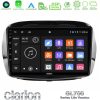 Kimpiris - Clarion GL700 Lite Series 8Core Android11 2+32GB Honda FR-V 2004-2009 Navigation Multimedia Tablet 10" Με Carplay & Android Auto