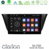 Kimpiris - Clarion GL700 Lite Series 8Core Android11 2+32GB Iveco Daily 2014-2025 Navigation Multimedia Tablet 9" Με Carplay & Android Auto
