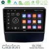 Kimpiris - Clarion GL700 Lite Series 8Core Android11 2+32GB Subaru Forester/Impreza 2018-2021 Navigation Multimedia Tablet 9" Με Carplay & Android Auto