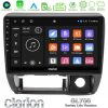 Kimpiris - Clarion GL700 Lite Series 8Core Android11 2+32GB Suzuki Jimny 1998-2005 Navigation Multimedia Tablet 9" Με Carplay & Android Auto