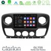 Kimpiris - Clarion GL700 Lite Series 8Core Android11 6+128GB Renault/Nissan/Opel Navigation Multimedia Tablet 10" Με Carplay & Android Auto
