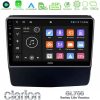 Kimpiris - Clarion GL700 Lite Series 8Core Android11 6+128GB Subaru Forester/Impreza 2018-2021 Navigation Multimedia Tablet 9" Με Carplay & Android Auto