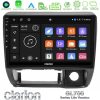 Kimpiris - Clarion GL700 Lite Series 8Core Android11 6+128GB Suzuki Jimny 1998-2005 Navigation Multimedia Tablet 9" Με Carplay & Android Auto