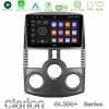 Kimpiris - Clarion GL300+ Series 4Core Android11 4+64GB  Daihatsu Terios Navigation Multimedia Tablet 9"
