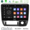 Kimpiris - Clarion GL300+ Series 4Core Android11 4+64GB Suzuki Jimny 1998-2005 Navigation Multimedia Tablet 9"