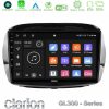 Kimpiris - Clarion GL300 Series 4Core Android11 2+32GB Honda FR-V 2004-2009 Navigation Multimedia Tablet 10" Με Carplay & Android Auto