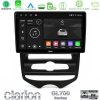 Kimpiris - Clarion GL700 Series 8Core Android13 4+64GB Hyundai ix20 2010-2020 (MANUAL A/C) Navigation Multimedia Tablet 10" Με Carplay & Android Auto