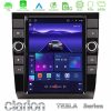 Kimpiris - Clarion GL300 Tesla Series Android OS 8Core 4+64GB Audi A4 Navigation Multimedia Tablet 9.7"
