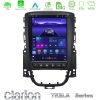 Kimpiris - Clarion GL300 Tesla Series Android OS 8Core 4+64GB Opel Astra J 2010-2014 Navigation Multimedia Tablet 9.7"
