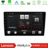 Kimpiris - Lenovo Thinkplus A2MAX Series 8Core Android15 4+64GB  Kia Sportage 2005-2008 Navigation Multimedia Tablet 9"