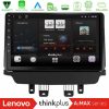 Kimpiris - Lenovo Thinkplus A2MAX Series 8Core Android15 4+64GB  Mazda 2 2014-2021 Navigation Multimedia Tablet 9"