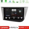 Kimpiris - Lenovo Thinkplus A2MAX Series 8Core Android15 4+64GB  Seat Leon Navigation Multimedia Tablet 9"