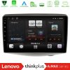 Kimpiris - Lenovo Thinkplus A2MAX Series 8Core Android15 4+64GB  Toyota Yaris 1999 - 2006 Navigation Multimedia Tablet 9"