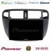 Kimpiris - Pioneer SPH-PF97BT Series Honda Civic 1995-2001 Multimedia Station 9" (Tablet Style) Με Carplay & Android Auto