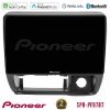 Kimpiris - Pioneer SPH-PF97BT Series Suzuki Jimny 1998-2005 Multimedia Station 9" (Tablet Style) Με Carplay & Android Auto