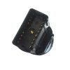 Διακόπτης Φώτων Για VW Golf IV / Up 12-16  / Polo 02-14 / Transporter 03-15 / Amarok 10-16 / Audi TT 98-06 Μαύρο Με Χρώμιο 17 Pin - Image 4