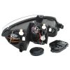 Φανάρι Μπροστινό Αριστερό Για Seat Leon 1P 05-09 H7/H1 Depo - Image 2