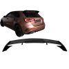 Kimpiris - Αεροτομή Οροφής Για Mercedes-Benz A-Class W177 18+ 5D Hatchback Amg A45 Look Από Abs Πλαστικό Άβαφο