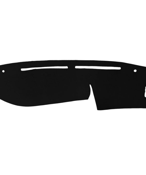 Kimpiris - Προστατευτικό Κάλυμμα Ταμπλό για Suzuki Grand Vitara 1999-2003 3D Υφασμα Μαύρο