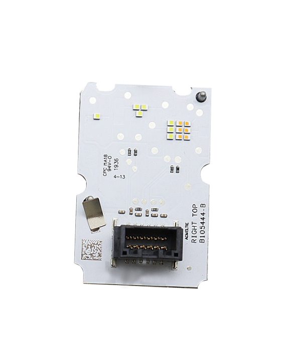 Kimpiris - Αναλλακτικό Module Led DRL Για Renault Megale 4 2015-2019 High Version για Δεξί Φανάρι 1 Τεμάχιο