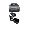 Kimpiris - Βάσεις Επισκευής Αριστερού Φαναριού Για Mercedes-Benz E-Class W212 09-12 Pre Facelift 3 Τεμάχια
