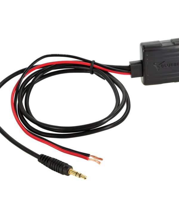 Kimpiris - A2DP Universal Bluetooth Interface