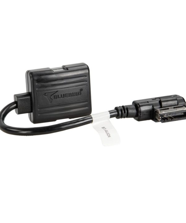 Kimpiris - A2DP Bluetooth Interface Audi AMI AUX