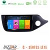 Kimpiris - Bizzar C Series Lite 4Core Android14 2+32GB Kia Cee’d/ProCeed 2013-2017 RHD Navigation Multimedia Tablet 9"