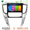 Kimpiris - Bizzar C Series Lite 4Core Android14 2+32GB Mitsubishi L200 2019-2023 Navigation Multimedia Tablet 9"