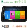 Kimpiris - Bizzar C Series Lite 4Core Android14 2+32GB Nissan Note 2021-2026 RHD Navigation Multimedia Tablet 10"