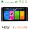 Kimpiris - Bizzar C Series Lite 4Core Android14 2+32GB Subaru BRZ / Toyota GR86 2022-> Navigation Multimedia Tablet 9"