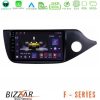 Kimpiris - Bizzar F Series 8Core Android14 4+64GB Kia Cee’d/ProCeed 2013-2017 RHD Navigation Multimedia Tablet 9" Με Carplay & Android Auto