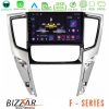 Kimpiris - Bizzar F Series 8Core Android14 4+64GB Mitsubishi L200 2019-2023 Navigation Multimedia Tablet 9" Με Carplay & Android Auto