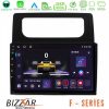 Kimpiris - Bizzar F Series 8Core Android14 4+64GB VW Caddy 2004-2014 Navigation Multimedia Tablet 10" Με Carplay & Android Auto