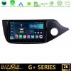 Kimpiris - Bizzar G+ Series Kia Cee’d/ProCeed 2013-2017 RHD 8core Android14 6+128GB Navigation Multimedia Tablet 9"