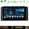 Kimpiris - Bizzar G+ Series Subaru BRZ / Toyota GR86 2022-> 8core Android14 6+128GB Navigation Multimedia Tablet 9"