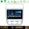 Kimpiris - Bizzar G+ Series VW Scirocco 2014 – 2017 8core Android14 6+128GB Navigation Multimedia Tablet 9"