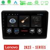 Kimpiris - Lenovo Car Pad Citroen C5 2008-2019 4Core Android 13 2+32GB Navigation Multimedia Tablet 10"