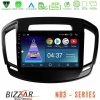Kimpiris - Bizzar ND3 Series 8Core Android15 2+64GB  Opel Insignia 2014-2017 Navigation Multimedia Tablet 9"