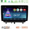 Kimpiris - Bizzar ND3 Series 8Core Android15 2+64GB Opel Corsa D 2006-2014 Navigation Multimedia Tablet 9"