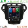 Kimpiris - Bizzar Tesla Series 8Core Android13 4+64GB Ford Mondeo 2007-2010 AUTO A/C Navigation Multimedia Tablet 9.7"