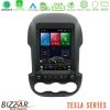 Kimpiris - Bizzar Tesla Series 8Core Android13 4+64GB Ford Ranger 2012-2016 Navigation Multimedia Tablet 9.7"