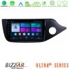 Kimpiris - Bizzar Ultra Series Kia Cee’d/ProCeed 2013-2017 RHD 8core Android13 8+128GB Navigation Multimedia Tablet 9"