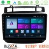 Kimpiris - Bizzar Ultra Series VW Touareg 2011-2018 8core Android13 8+128GB Navigation Multimedia Tablet 9"