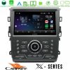 Kimpiris - Cadence X Series Ford Mondeo 2014-2021 8core Android 14 4+64GB Navigation Multimedia Tablet 9"