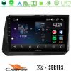 Kimpiris - Cadence X Series Nissan Note 2021-2026 RHD 8core Android 14 4+64GB Navigation Multimedia Tablet 10"